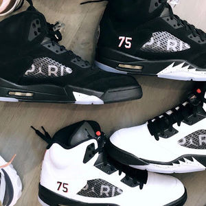 Meet your Posher, Jaden